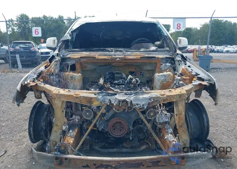 2012 Jeep Grand Cherokee Laredo from USA, damaged, VIN 1C4RJFAT3CC363346